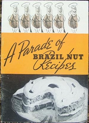 A Parade of Brazil Nut Recipes