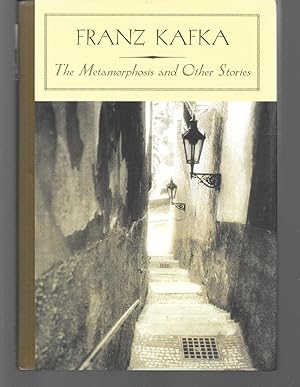 Seller image for the metamorphosis and other stories for sale by Thomas Savage, Bookseller