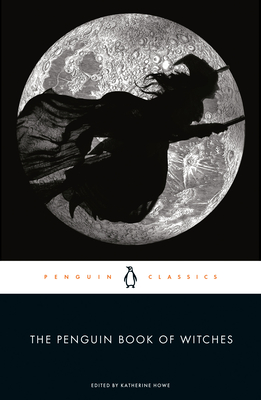 Seller image for The Penguin Book of Witches (Paperback or Softback) for sale by BargainBookStores