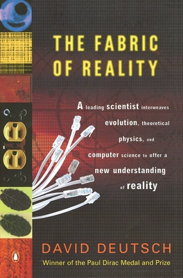 Image du vendeur pour The Fabric of Reality: The Science of Parallel Universes--And Its Implications (Paperback or Softback) mis en vente par BargainBookStores