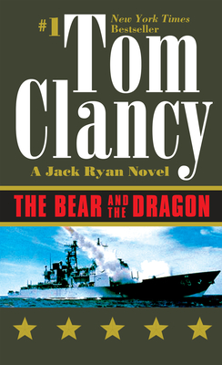 Image du vendeur pour The Bear and the Dragon (Paperback or Softback) mis en vente par BargainBookStores