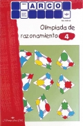 Imagen del vendedor de Olimpiada de razonamiento 4 - Mini Arco a la venta por Espacio Logopdico