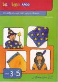 Imagen del vendedor de Acertijos con formas y colores - Bambino Arco a la venta por Espacio Logopdico