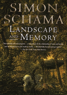 Seller image for Landscape and Memory (Paperback or Softback) for sale by BargainBookStores