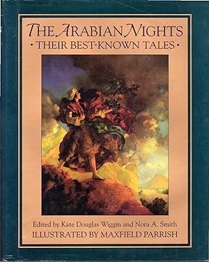 Bild des Verkufers fr The Arabian Nights: Their Best Known Tales zum Verkauf von Dorley House Books, Inc.