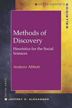 Imagen del vendedor de Methods of Discovery (Paperback) a la venta por Grand Eagle Retail