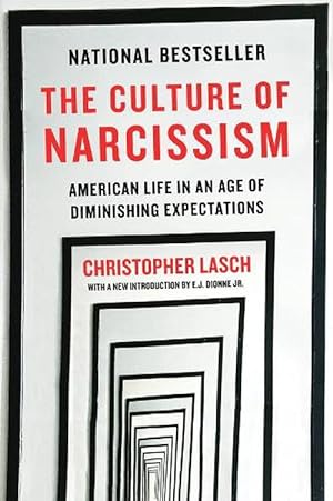 Immagine del venditore per The Culture of Narcissism (Paperback) venduto da Grand Eagle Retail