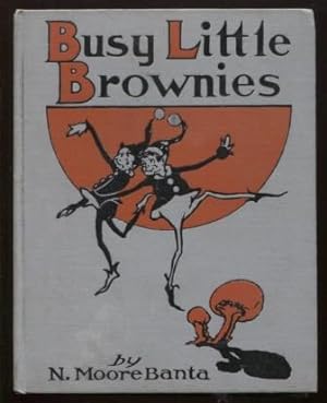 Busy Little Brownies