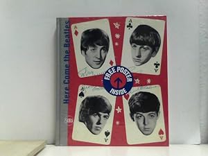 Here Come the Beatles: Stories of a Generation