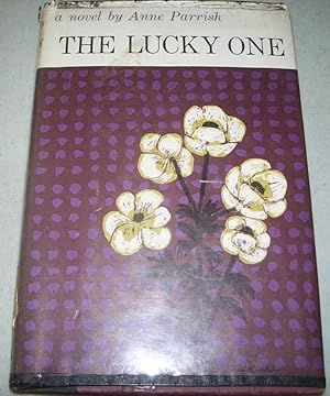 Image du vendeur pour The Lucky One: A Novel mis en vente par Easy Chair Books