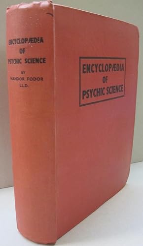 Encyclopaedia of Psychic Science