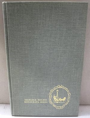 Imagen del vendedor de You know my method": A juxtaposition of Charles S. Peirce and Sherlock Holmes (Sherlock Holmes monograph series) a la venta por Midway Book Store (ABAA)