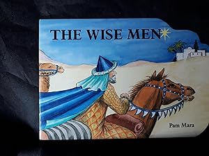 Immagine del venditore per The Wise Men venduto da El Pinarillo Books