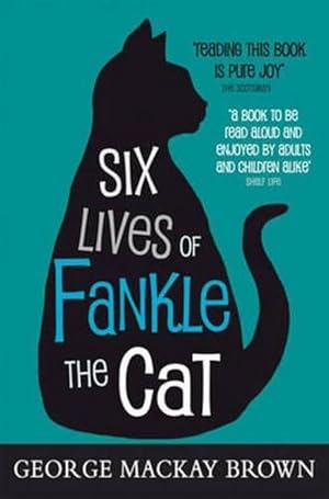 Image du vendeur pour Six Lives of Fankle the Cat (Paperback) mis en vente par Grand Eagle Retail