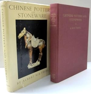 Chinese Pottery and Stoneware