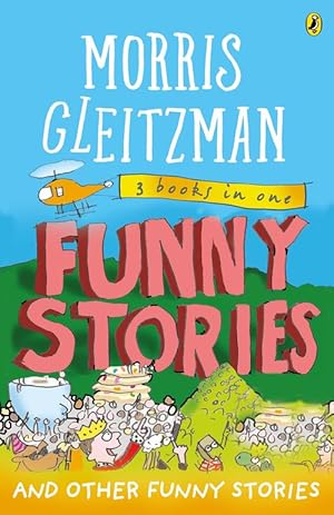 Seller image for Funny Stories: And Other Funny Stories (Paperback) for sale by Grand Eagle Retail