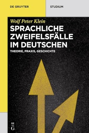 Seller image for Sprachliche Zweifelsflle im Deutschen for sale by BuchWeltWeit Ludwig Meier e.K.