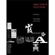 Seller image for Meggs' History of Graphic Design, 4th Edition for sale by eCampus