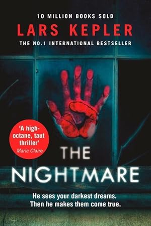 Seller image for The Nightmare (Paperback) for sale by Grand Eagle Retail