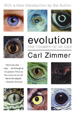 Seller image for Evolution: The Triumph of an Idea (Paperback or Softback) for sale by BargainBookStores