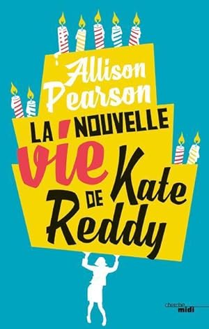 la nouvelle vie de Kate Reddy