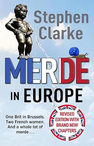 Seller image for Merde in Europe (Paperback) for sale by Grand Eagle Retail