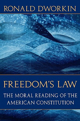 Immagine del venditore per Freedom's Law: The Moral Reading of the American Constitution (Paperback or Softback) venduto da BargainBookStores