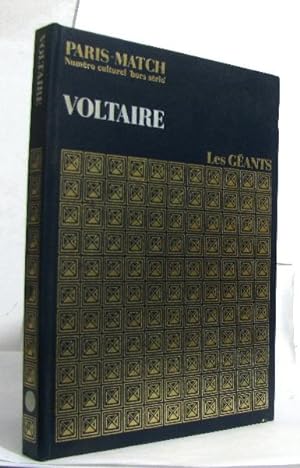 Seller image for Voltaire for sale by crealivres