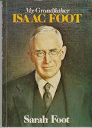 Image du vendeur pour My Grandfather Isaac Foot mis en vente par timkcbooks (Member of Booksellers Association)