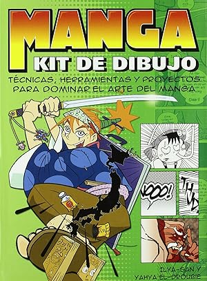 Imagen del vendedor de Manga a la venta por Imosver