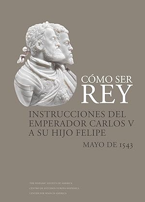 Imagen del vendedor de Como ser rey instrucciones del emperador carlos v a su hijo felipe. mayo de 15 a la venta por Imosver