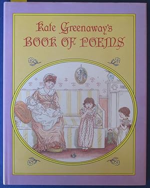 Seller image for Kate Greenaway's Book of Poems for sale by Reading Habit