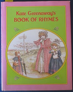 Kate Greenaway's Book of Rhymes
