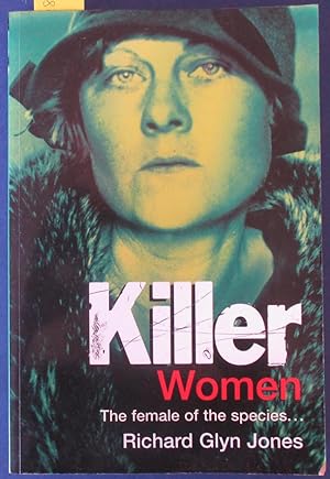 Killer Women: The Female of the Species