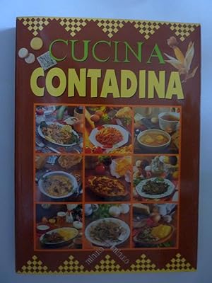 Immagine del venditore per CUCINA CONTADINA venduto da Historia, Regnum et Nobilia