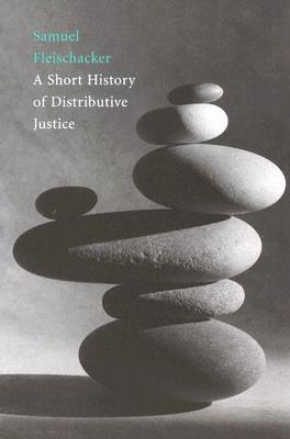 Immagine del venditore per A Short History of Distributive Justice (Paperback or Softback) venduto da BargainBookStores