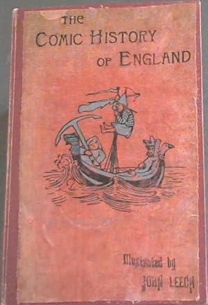 Image du vendeur pour The Comic History of England mis en vente par Chapter 1