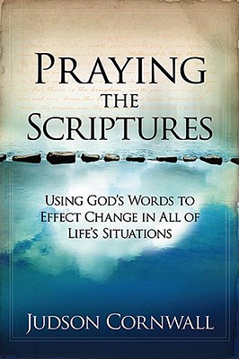 Bild des Verkufers fr Praying the Scriptures (Paperback or Softback) zum Verkauf von BargainBookStores