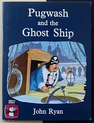 Seller image for Pugwash and the ghost ship. for sale by Il Tuffatore