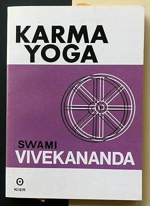 Image du vendeur pour Karma Yoga mis en vente par Il Tuffatore