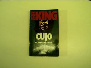 Cujo - Ein unheimlicher Thriller;