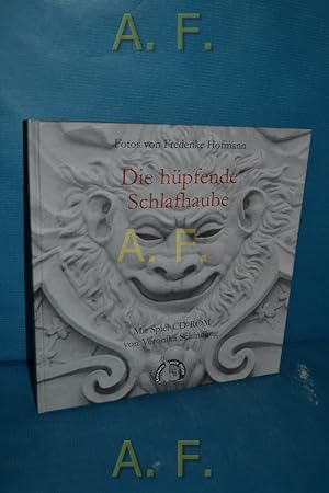 Seller image for Die hpfende Schlafhaube. Mit Spiel-CD-ROM. for sale by Antiquarische Fundgrube e.U.