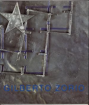 Gilberto Zorio
