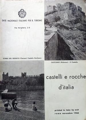 Castelli e rocche d'Italia.