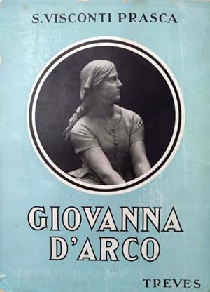 Giovanna DArco.