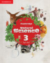 Primary Natural Science Level 3 Pupil's Book