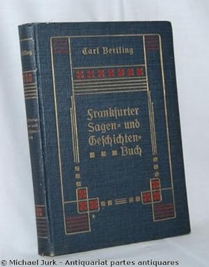 Frankfurter Sagen- und Geschichten-Buch.