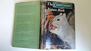 Seller image for The 'Countryman' nature book: An anthology from "The Countryman" for sale by Goldstone Rare Books