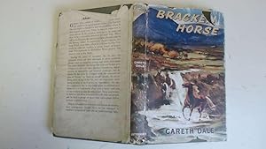 Seller image for BRACKEN HORSE for sale by Goldstone Rare Books