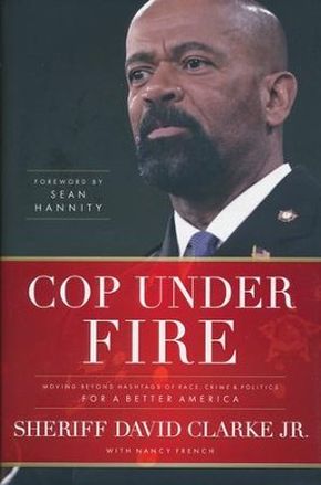 Immagine del venditore per Cop Under Fire: Moving Beyond Hashtags of Race, Crime and Politics for a Better America venduto da ChristianBookbag / Beans Books, Inc.